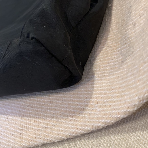 SOLD Prada Nylon Shoulder Bag - Picture 9 of 12